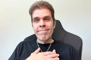 Perez Hilton’s Recovery Focuses on Physical Trauma and Mental Health