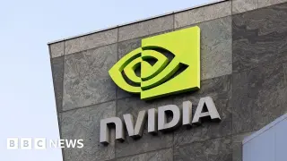 Nvidia's AI infrastructure boom drives record revenue and hefty guidance