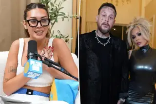 Chickenfry lashes out with wild divorce claims about Jelly Roll and Bunnie Xo