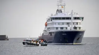 Cruise-Ship Hantavirus Outbreak Declared Over by WHO