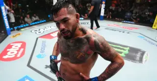 Hernandez seeks rebound as UFC Sacramento predictions roll out