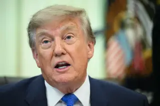 Federal Suit Challenges Trump Media’s Paid Truth API as Unconstitutional