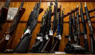 Court overturns decades of gun rules, clears path for suppressor transfers