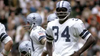 Cornell Green, Cowboys Legend and Super Bowl Champion, Dies at 86