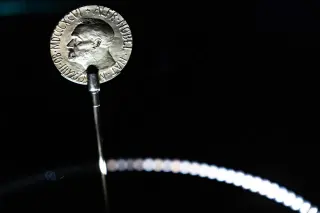 Nobel Peace Prize 2026: Carney, Pope, and Humanitarian Groups in the Running