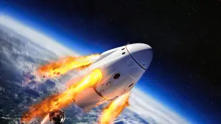 SpaceX Turns Profitable as AI Revenue Surges 830% in Q3