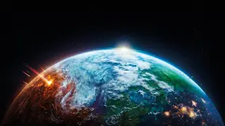 A Billion-Year Gap Rewritten: Continental Crust in Flux