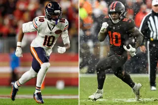 2026 Breakout Picks: One Player to Elevate Each NFL Team