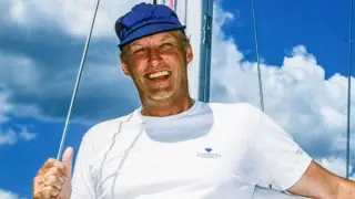 Sea-Captain Remembered: Harald V’s Final Photo Highlights a Lifelong Love of Sailing