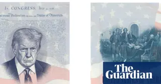 US plans limited America250 passports featuring a Trump portrait