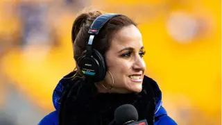 NYT probes Russini’s coach-assisted ticket dodge