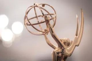 Emmys 2026 Predictions: Hacks Leads Comedy, The Pitt Dominates Drama, Widow’s Bay in the Spotlight