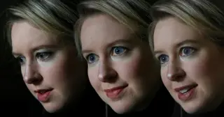 Holmes's New Documentary Reignites Debate Over Theranos's Legacy