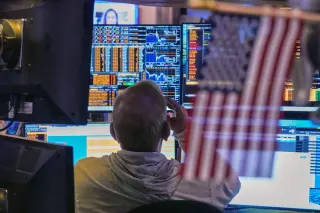 Oil Near $100 as U.S.-Iran Tensions Roil Markets