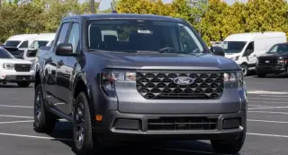 Ford Energy Could Bring $500M–$600M from Battery Sales, Morgan Stanley Says