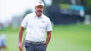 Fresh Allegations Question Phil Mickelson's Conduct Over 2015 Incident