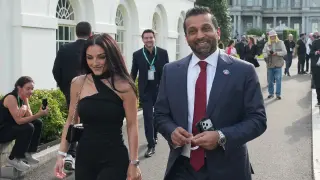 FBI Director Kash Patel Engages Country Singer Alexis Wilkins Amid Agency Turmoil
