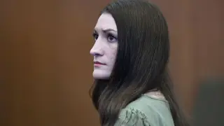 Mistrial Ends Lindsay Clancy Trial, Fate Hangs on Retrial