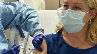 Vaccines aim to stop Lynch syndrome–driven colon cancer before it starts