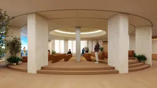 Berlin Welcomes Europe’s First Apple Developer Center