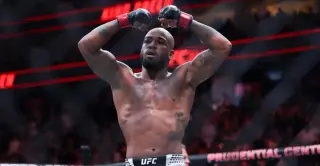 Green vs. McKinney Set for UFC 329 Lightweight Showdown
