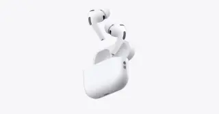 AirPods Pro 3 Beta Firmware Rolls Out Ahead of iOS 27