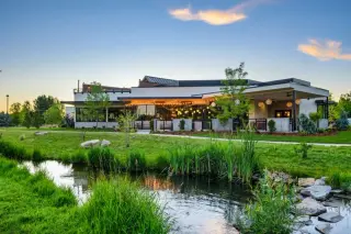 Crave Kitchen & Bar Confirms Meridian Expansion with New 8,500-Square-Foot Location