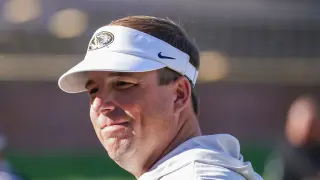 Drinkwitz: SEC Regret Over Nine-Game Schedule Grows Among Coaches