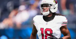 Bills Weigh Low-Cost Trade for Struggling Marvin Harrison Jr. Amid Arizona Offense Shift