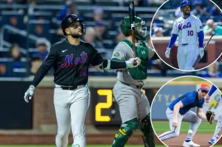 Mets' Season in Peril: 11 Missteps Derail the Run