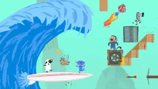 Eight Games Depart Xbox Game Pass as June Ends