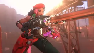 Overwatch on Switch 2 Gets 60fps Boost, New Hero Sierra, and Season 2 This April