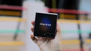 One UI 9 Update Glitch Leaves Galaxy Devices Stuck on Error Screen