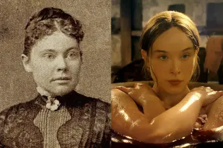 Netflix's Lizzie Borden Series Debuts at No. 1 Despite Mixed Reviews and Historical Inaccuracies
