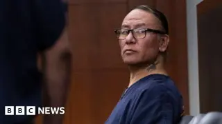 Ex-Dances With Wolves Actor Sentenced to At Least 37 Years for Sexual Assault of Indigenous Women