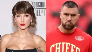 Four-Pelt Adjustment: Swift & Kelce Navigate Their Pet Blend After Wedding