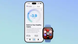 iOS 27 Refreshes Health App with AI Guidance, Longevity Metrics, and At-Home Tests