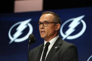 Yzerman’s Larkin Dilemma: A History of Tough Trades