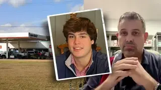 Gas Station Owner Denies Link to Synthetic Kratom Found Near Dead Ole Miss Students