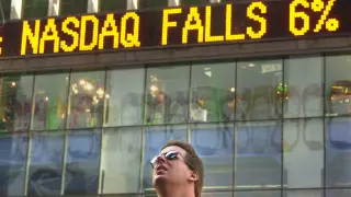 Gen X retirement at risk as dot-com era lessons reappear in today’s markets