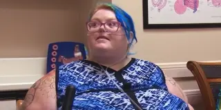 Farewell to Dolly Martinez, My 600-Lb Life Star, at 30