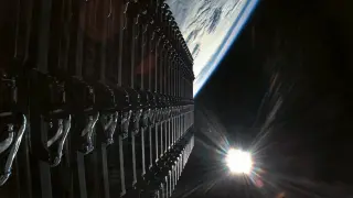 Starlink's Crowded Sky Triggers Rising Collision Risk