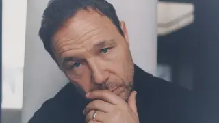Stephen Graham Joins Michael Mann’s Heat 2 Cast in Key Role