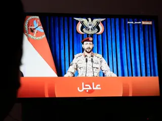 Houthis Strike Riyadh Again as Saudi Air Defenses Face Scrutiny