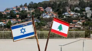 Experts: Hezbollah Pressure Won’t Stop Beirut–Jerusalem Talks, But Progress Remains Fragile