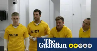 Netflix's 'New Stanford Prison Experiment' Premiers to Mixed Reviews
