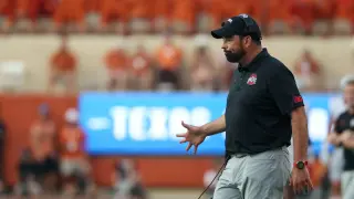 Day's defense-first gamble backfires as Texas seals late win