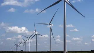National-security pretext narrows wind-farm approvals, stalling 165 projects