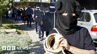 Lebanon votes to end death penalty, replacing it with life imprisonment