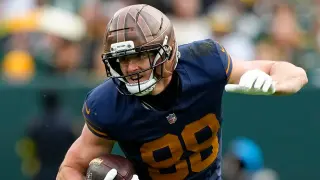 Do-or-Die Camp Tests Packers’ Three Rising Players